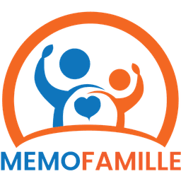 Logo de MemoFamille
