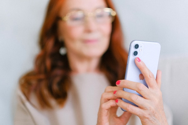 smartphone