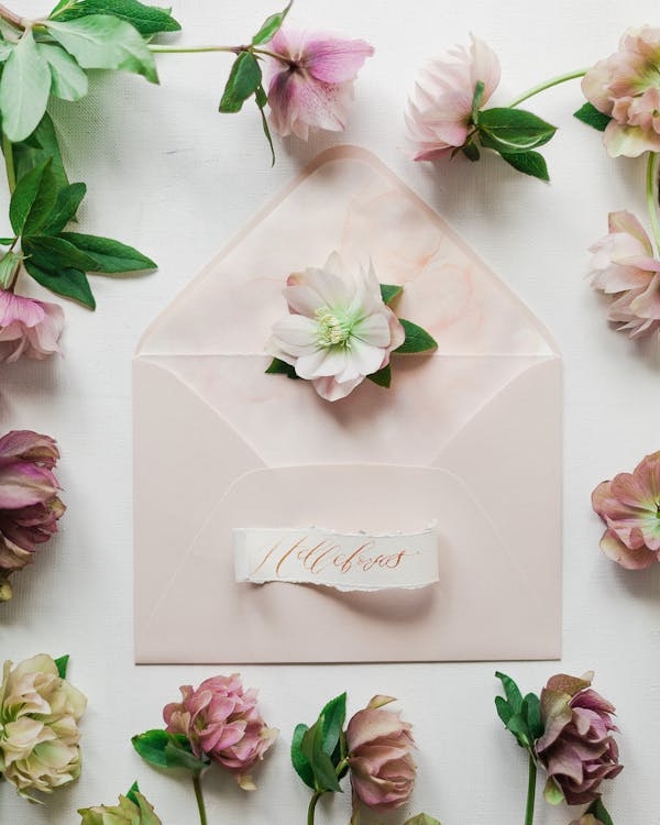 Enveloppe