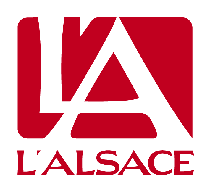 Logo L'Alsace