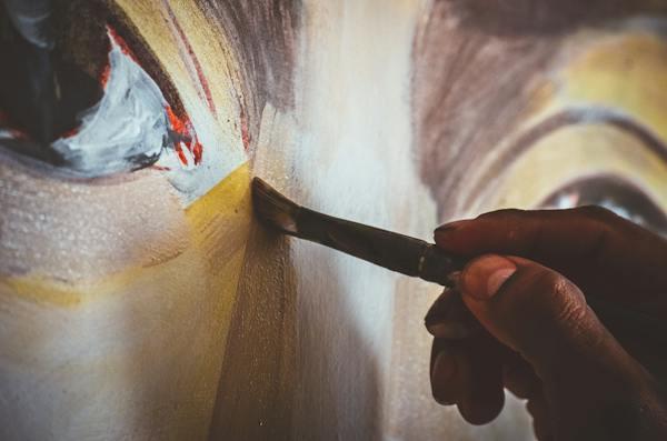 Peinture