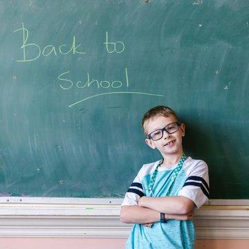 Vos photos de rentrée sur une application de partage privée