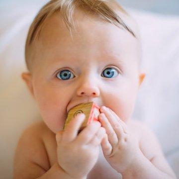 Portrait bébé