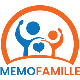 Logo de MemoFamille